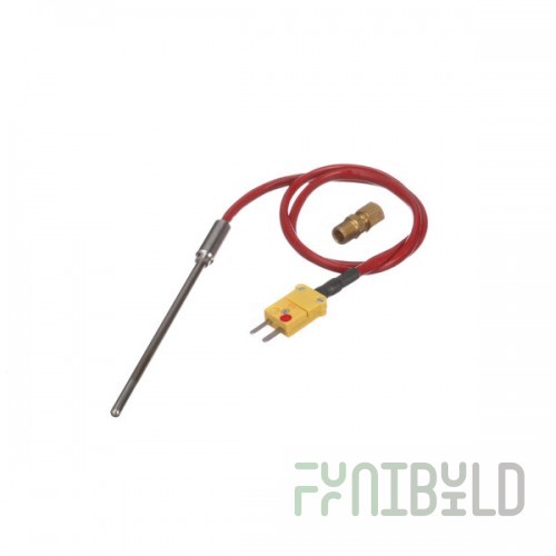 Marshall Air 148496 Thermocouple Thermometer Kit