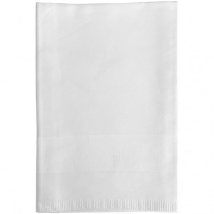 Garnier-Thiebaut Satin Band Crossbordered White 22