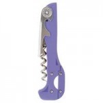 Franmara Boomerang Balena Compact Waiter's Corkscrew with White Handle 2036-24 Franmara Boomerang Balena Compact Waiter's Corkscrew with White Handle 2036-24