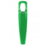 Franmara 3010-39 Traveler's Yellow Customizable Plastic Corkscrew and Bottle Opener