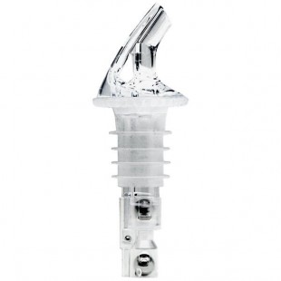 Franmara Sure Shot 1.25 oz. Pourer 8255 BU - 12/Pack Franmara Sure Shot 1.25 oz. Pourer 8255 BU - 12/Pack