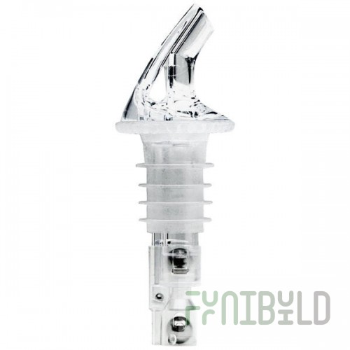Franmara Sure Shot 1.25 oz. Pourer 8255 BU - 12/Pack