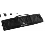 Victorinox 5.1003.81-X3 8-Piece Ultimate Knife Set with Black Fibrox Handle