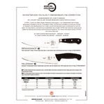 Mercer Culinary M22611 Millennia® 10