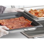 Vollrath 90217 Super Pan 3® 1/2 Size 1 1/2 Vollrath 90217 Super Pan 3® 1/2 Size 1 1/2