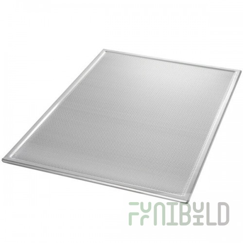 Chicago Metallic 44800 Full Size 16 Gauge Glazed 17 13/16