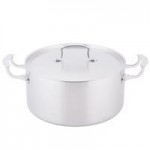 Vollrath 49445 Miramar® Display Cookware 7.3 Qt. Oval Au Gratin Dish Vollrath 49445 Miramar® Display Cookware 7.3 Qt. Oval Au Gratin Dish
