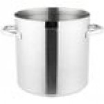 Vollrath 3106 Centurion 25.5 Qt. Stainless Steel Stock Pot