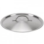 Vollrath 3106 Centurion 25.5 Qt. Stainless Steel Stock Pot