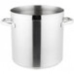 Vollrath 3106 Centurion 25.5 Qt. Stainless Steel Stock Pot