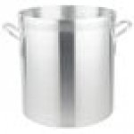 Vollrath 3106 Centurion 25.5 Qt. Stainless Steel Stock Pot