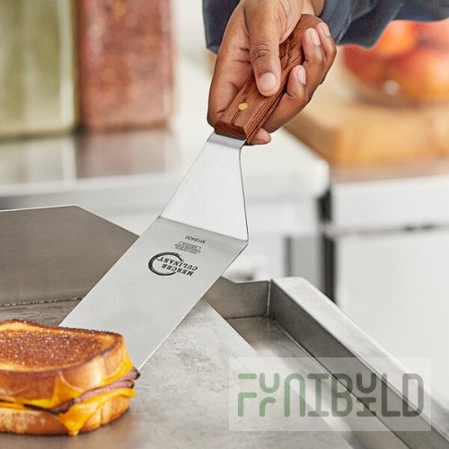 Mercer Culinary M18450 Praxis® 8