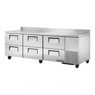 True TWT-93D-6-HC 93 1/4