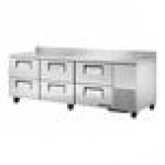 True TWT-93D-6-HC 93 1/4 True TWT-93D-6-HC 93 1/4