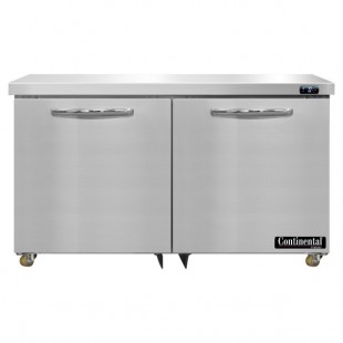 Continental Refrigerator SWF48-N-U 48