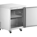 Avantco SS-UC-27F-HC 27