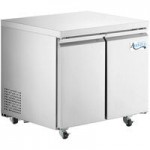 Avantco SS-UC-27F-HC 27