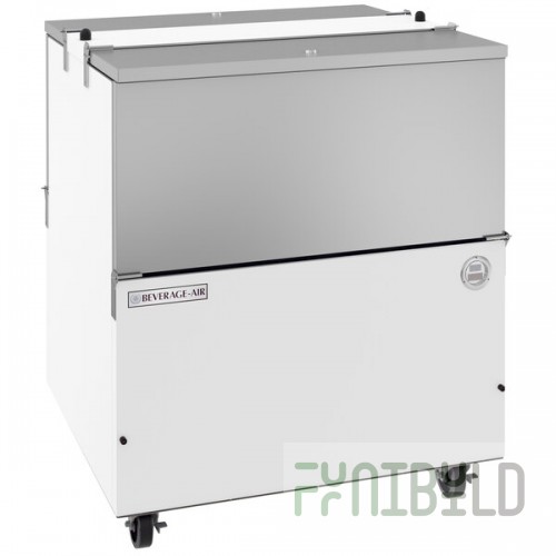 Beverage-Air ST34HC-W 34