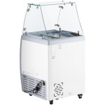 Avantco ADC-4-NF 26