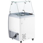 Avantco ADC-4-NF 26