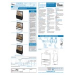 True TDM-DC-77-GE/GE-W-W 77 1/4 True TDM-DC-77-GE/GE-W-W 77 1/4