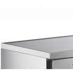 Beverage-Air WTRCS72HC 72