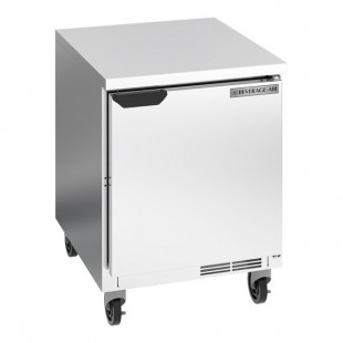 Beverage-Air WTR24AHC-FLT 24
