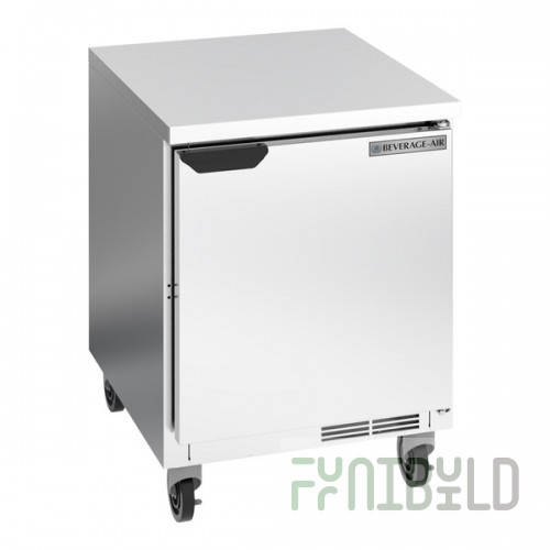 Beverage-Air WTR24AHC-FLT 24
