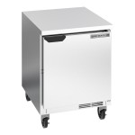 Beverage-Air WTR24AHC-FLT 24