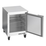 Beverage-Air WTR24AHC-FLT 24