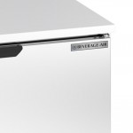 Beverage-Air WTR24AHC-FLT 24
