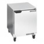 Beverage-Air WTR24AHC-FLT 24