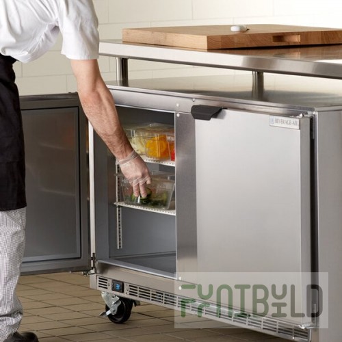 Beverage-Air UCR60AHC-ADA 60