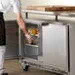 Beverage-Air UCR60AHC-ADA 60