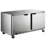 Beverage-Air UCR60AHC-ADA 60