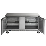Beverage-Air UCR60AHC-ADA 60
