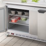 Beverage-Air UCR60AHC-ADA 60