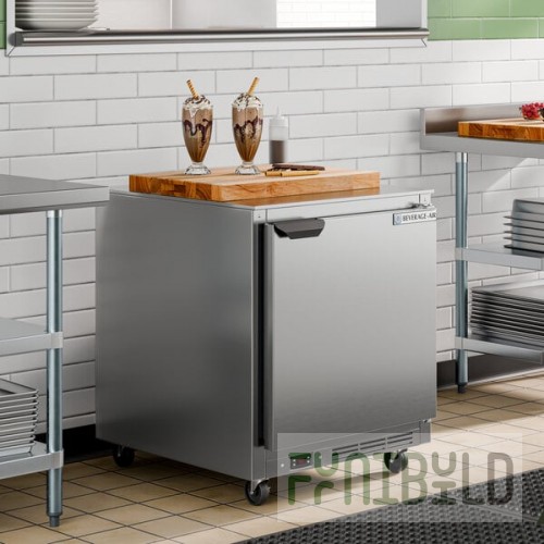 Beverage-Air UCR27HC-23 27