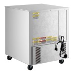 Beverage-Air UCR27HC-23 27 Beverage-Air UCR27HC-23 27