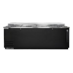 Beverage-Air DW94HC-B-02 95