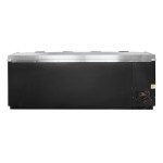 Beverage-Air DW94HC-B-02 95