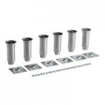 Beverage-Air DW94HC-B-02 95
