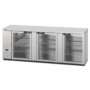 Hoshizaki BB95-G-S 95 1/2 Hoshizaki BB95-G-S 95 1/2