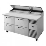 True TPP-AT-60D-2-HC~SPEC3 Spec Series 60 1/4 True TPP-AT-60D-2-HC~SPEC3 Spec Series 60 1/4
