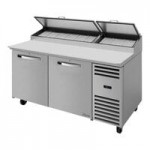 True TPP-AT-60D-2-HC~SPEC3 Spec Series 60 1/4 True TPP-AT-60D-2-HC~SPEC3 Spec Series 60 1/4