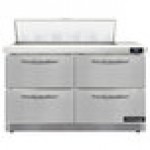 Continental Refrigerator SW48N10-FB-D 48