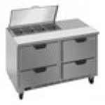 Beverage-Air SPED48HC-08-4-CL Elite Series 48