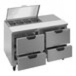 Beverage-Air SPED48HC-08-4-CL Elite Series 48