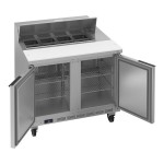 Beverage-Air SPE36HC-08-23 Elite Series 36
