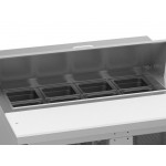 Beverage-Air SPE36HC-08-23 Elite Series 36